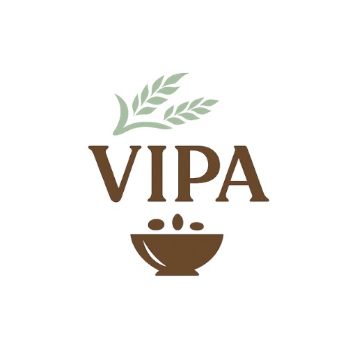 VIPA Health Mix Website Design Project