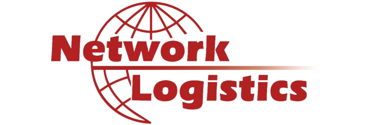 Network Logistics Website Design Project